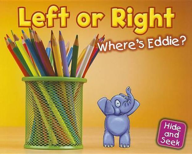 Left or Right: Where's Eddie?