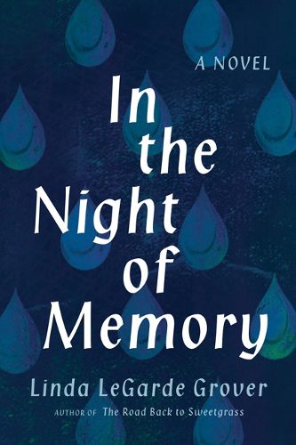 Cover image for In the Night of Memory: A Novel