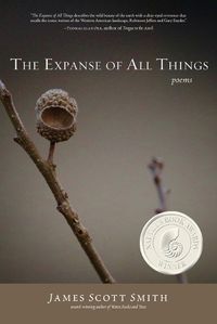 Cover image for The Expanse of All Things