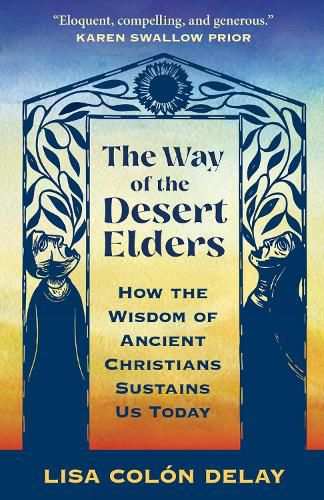 Cover image for The Way of the Desert Elders