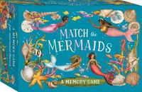 Cover image for Match the Mermaids