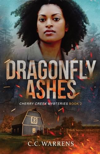 Cover image for Dragonfly Ashes