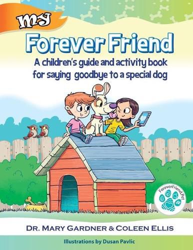 Cover image for Forever Friend