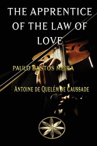 Cover image for The Apprentice of Love