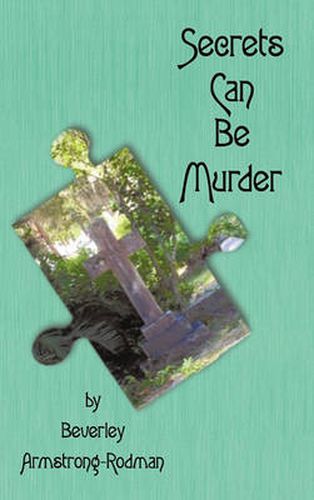 Cover image for Secrets Can Be Murder