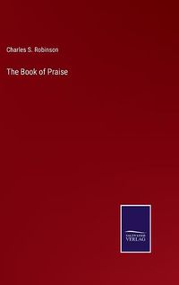 Cover image for The Book of Praise