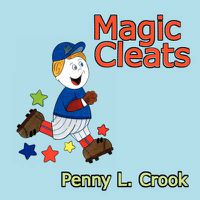 Cover image for Magic Cleats