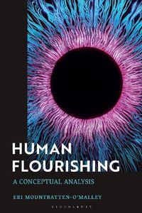 Cover image for Human Flourishing