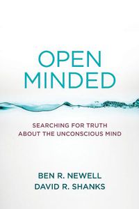 Cover image for Open Minded