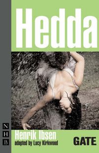 Cover image for Hedda
