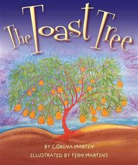 Cover image for The Toast Tree