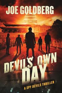 Cover image for Devil's Own Day