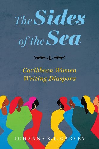 Cover image for The Sides of the Sea