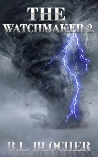 Cover image for The Watchmaker 2