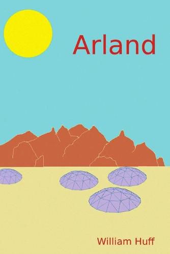 Cover image for Arland