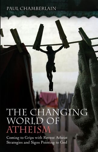 Cover image for The Changing World of Atheism
