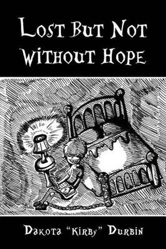 Cover image for Lost But Not Without Hope