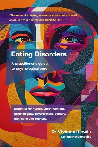 Cover image for Eating Disorders