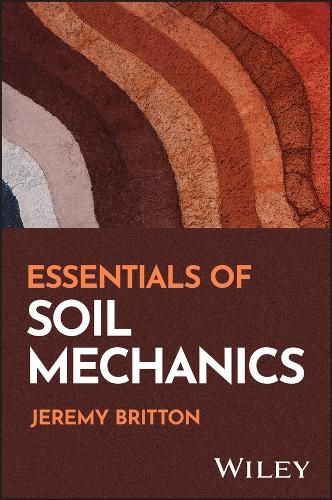 Cover image for Essentials of Soil Mechanics