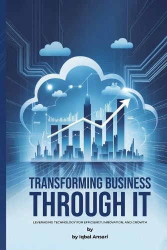 Cover image for Transforming Business with IT