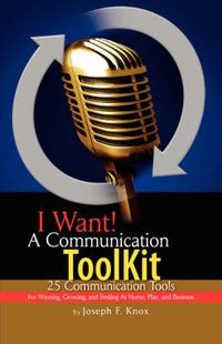 Cover image for I Want! a Communication Toolkit