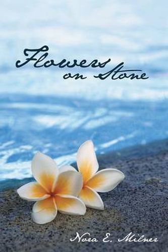 Cover image for Flowers on Stone