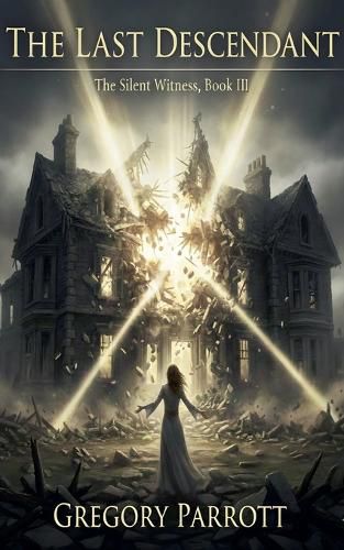 Cover image for The Last Descendant