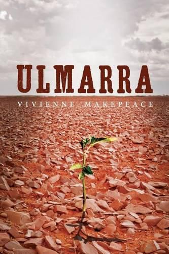Cover image for Ulmarra