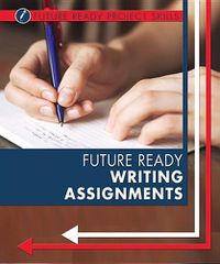 Cover image for Future Ready Writing Assignments