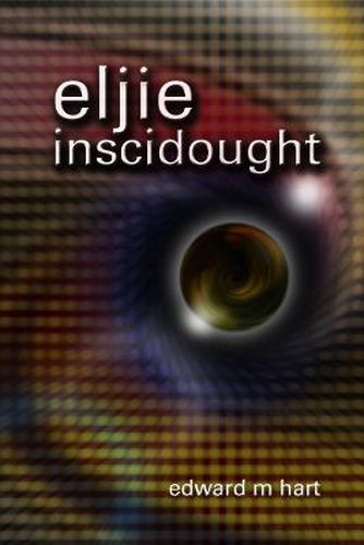 Cover image for eljie inscidought