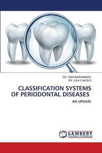 Cover image for Classification Systems of Periodontal Diseases