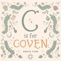 Cover image for C is for Coven