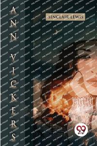 Cover image for Ann Vickers