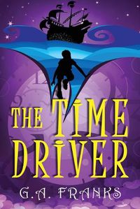 Cover image for The Time Driver