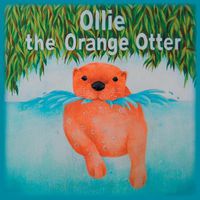 Cover image for Ollie the Orange Otter