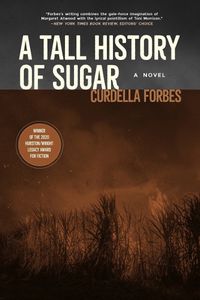 Cover image for A Tall History of Sugar