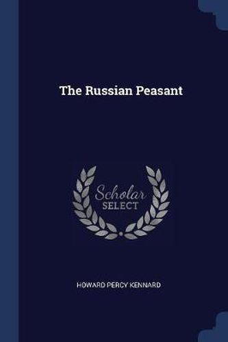 The Russian Peasant