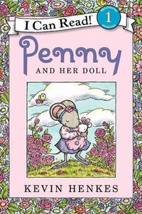 Cover image for Penny and Her Doll