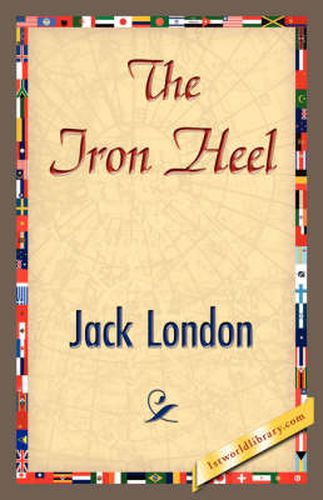 Cover image for The Iron Heel