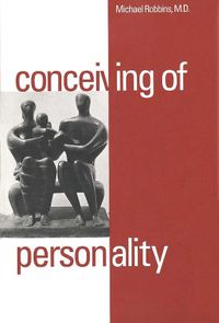 Cover image for Conceiving of Personality