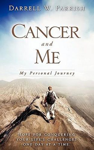 Cover image for Cancer and Me