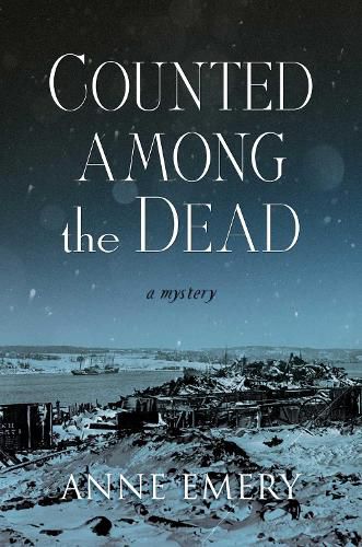 Cover image for Counted Among the Dead: Volume 13