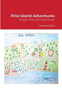 Cover image for Pine Island Adventures