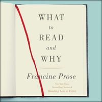 Cover image for What to Read and Why