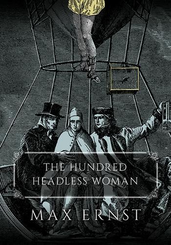 Cover image for The Hundred Headless Woman