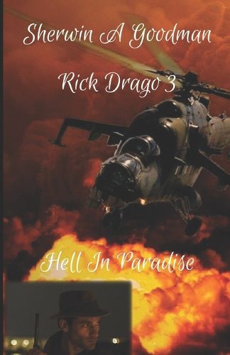 Cover image for Rick Drago