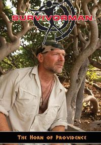 Cover image for Les Stroud's: Survivorman: The Horn of Providence