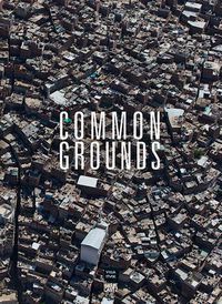 Cover image for Common Grounds