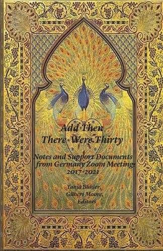 Cover image for And Then There Were Thirty....