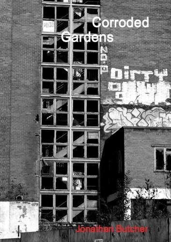 Cover image for Corroded Gardens